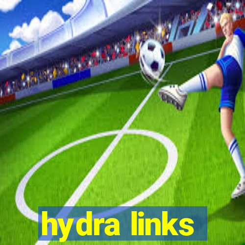 hydra links